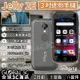 Unihertz Jelly 2E迷你手機 安卓12 4+64GB 1600萬相機 3吋螢幕 耳機插孔 指紋解鎖【APP下單9%點數回饋】