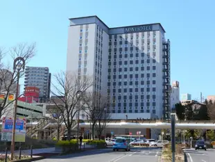 APA飯店 - 京成成田站前APA Hotel Keisei Narita-Ekimae