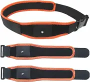 VR Tracker Straps Waist+Ankles 3 In1(New Model for 2024)1, for Vive Tracker, Ult