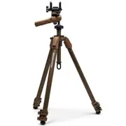Manfrotto R03-SD Alpha Shot Tripod (055 Series Legs)