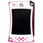 Boogie Board 4.5" Jot Pocket eWriter Pink