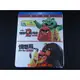 [藍光先生BD] 憤怒鳥玩電影 1+2 The Angry Birds Movie 雙碟套裝版 ( 得利正版 )