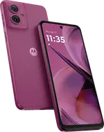 Motorola g55 5G 128GB Twilight Purple