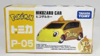 在飛比找露天拍賣優惠-TOMY TOMICA P-05 寶可夢 POKEMON 神