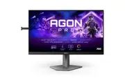 AOC AG256FS 25" FHD 390Hz Fast IPS Gaming Monitor - 1920x1080 - 0.3ms - HDR400 -