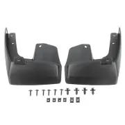 OEM NEW Subaru Rear Splash Guard Mud Flap Kit SOA728002