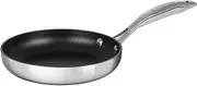 Scanpan HAPTIQ Fry Pan, 20 cm,Black/Silver