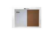 Quartet Basics Combo Board - 430mm x 580mm