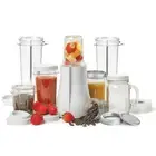 Tribest PB-350XL-A Personal Blender for Shakes and Smoothies with Portable Bl...