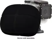 Incase Silicone Protective Cover for GoPro Black #CL58071 - NEW IN BOX