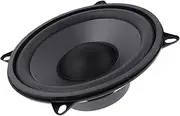 Car Audio Component 1pc / 2pcs 5 Inch 500W Car Speakers 2-Way Auto Door Subwoofer Car Audio Music Stereo Full Range Frequency Automotive Car Speaker Tweeters(1 Piece)