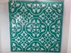 CHALK COUTURE Size D Silk Screen Stencil 18" x 18" FARMHOUSE TILE Farmhouse Col