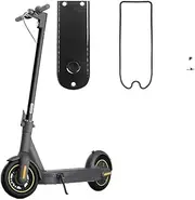 ZAPYVET Scooter Dashboard Panel Circuit Board Cover, for Ninebot, for MAX G30 Electric Scooter Waterproof Dashboard Screen Protection Electric Scooter Display Screen