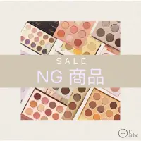 在飛比找蝦皮購物優惠-NG眼影盤 colourpop ng品 眼影盤 double