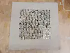 NWT West Elm "Sequined" 16" Pillow Cover