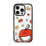 iPhone 16 Pro Impact Case apple by second morning