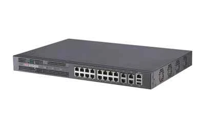 Hikvision DS-6908UDI 8 Channel HD 4K Decoder Video Wall surveillance centre