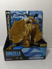 Godzilla King of Monsters Ultimate Titan King Ghidorah Monsterverse 6" Figure