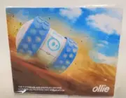 NEW Sphero Orbotix 1B01RW1 Ollie App-Controlled Robot