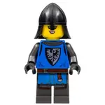 <樂高人偶小舖>正版樂高LEGO 身體+腳18 特殊人偶 10305 鷹國 黑鷹 士兵 不挑臉 城堡 單隻價格