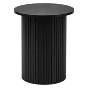 Cooper & Co. Haven 40cm Side Table Black