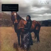 VINYL Jah9 - Note To Self