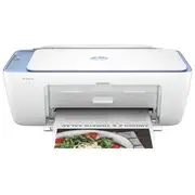 HP DeskJet 2823e All-in-One Printer Instant Ink Enabled