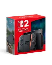 Nintendo Switch 2 Console CONFIRMED✅ Console Only SHIPS JUNE