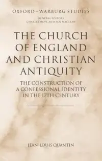 在飛比找博客來優惠-The Church of England and Chri