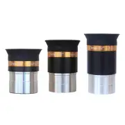 Astronomy Eyepiece 4/10/23mm Focal Length Eyepiece