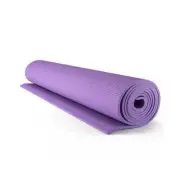 6MM Thick EVA Comfort Non-Slip Yoga Mat Exercise Yoga Beginner Fitness PURPLE