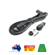 Engel Power Cord 12V 2 Tone Grey Model C/D/E/F Series