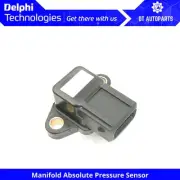 For 1992-2003 Mitsubishi Montero Manifold Absolute Pressure Sensor Delphi 1993