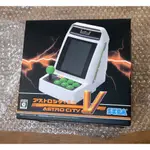 新品！原廠 SEGA ASTRO CITY MINI V 主機，射擊遊戲直向螢幕，復刻迷你街機（瘋電玩）現貨