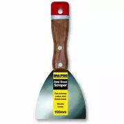 UNi-PRO 100mm Real Good Paint Scraper