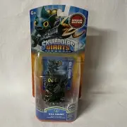 Skylanders: Giants: Metallic Green Gill Grunt: NIB BUY 4 GET 1 FREE Skylanders