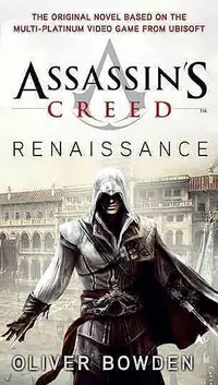 在飛比找誠品線上優惠-Assassin's Creed: Renaissance