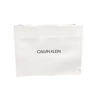 Calvin Klein CK紳士簡約計時皮帶腕錶(K8M271C6)43mm