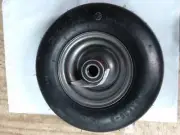 OEM Ariens Max Zoom Zero Turn Mower Assm TireWheel, 13 x 5.00-6 Part# 07101111