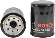 For 1984-1988 Mitsubishi Cordia Bosch Premium Oil Filter 1985 1986 1987 (for: Mitsubishi)