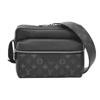 在飛比找momo購物網優惠-【Louis Vuitton 路易威登】M30233 經典M