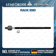 1x Lemforder Front Rack End for Iveco Daily 29L15 35S14 40C 45C18 50C 65C15