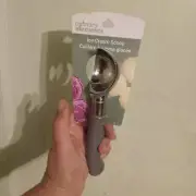 Ice Cream Scoop
