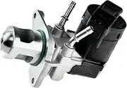 11717810871 11717805447 Exhaust Gas Recirculation Valve EGR Valve Compatible for BMW N47 N57 1 2 3 4 5 6 7 Series X1 X3 X4 X5