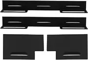 Wind Guard Grill Microwave Convection Oven Countertop Griddle Wind Guards for Commercial Grill Brush