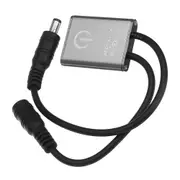 Infrared Motion Sensor Light Switch Grey Color for Cabinet Wardrobe DC12-24V