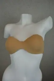 Cosabella Papillon Strapless UW Bra