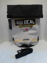 Stormtech Nautilus 20 DRX-1 Big Deal Brewing Labatt Logo NEW