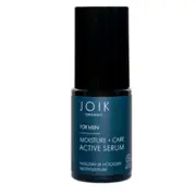 Joik organic For Men Moisture + Care Active Serum 30 ml