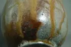 Yakishime Tokkuri Bunbu Daijin Shoreisho Jusho Sakka Arakawa Akira From Japan